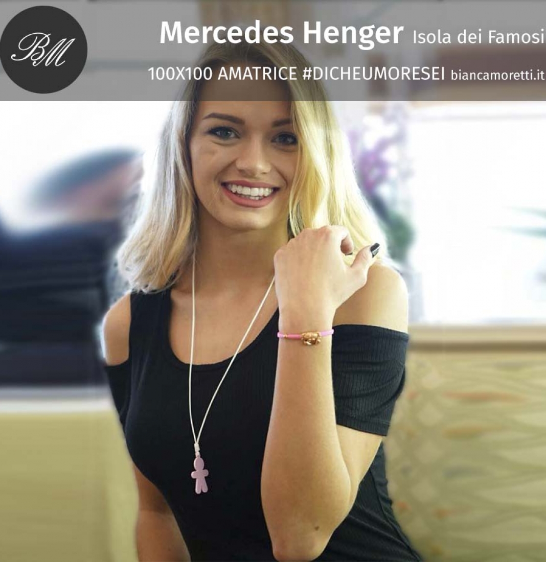 VIP Mania - Bianca Moretti